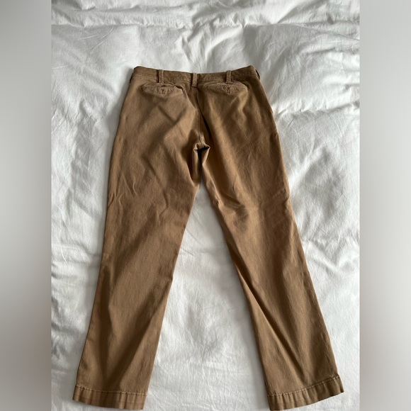 Express Men’s Chinos 28x28 - Picture 2 of 3
